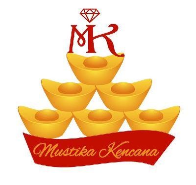 Trademark MUSTIKA KENCANA + LOGO / LUKISAN