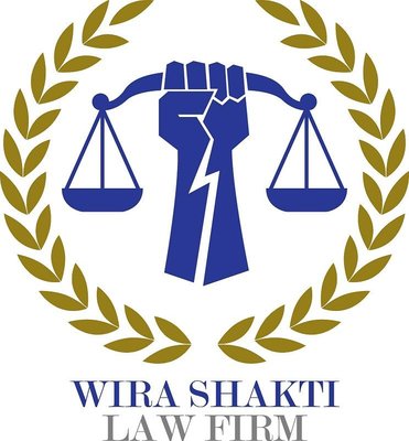 Trademark WIRA SHAKTI