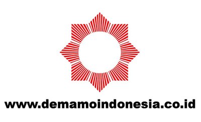 Trademark www.demamoindonesia.co.id