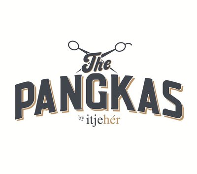 Trademark The PANGKAS by itjehér