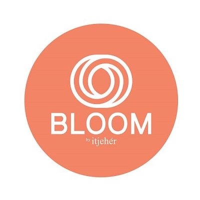 Trademark BLOOM by itjehér