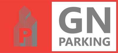 Trademark GN PARKING