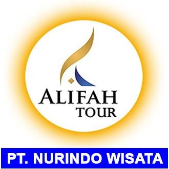 Trademark ALIFAH TOUR