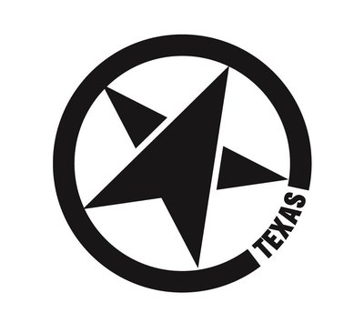 Trademark TEXAS & Star Design