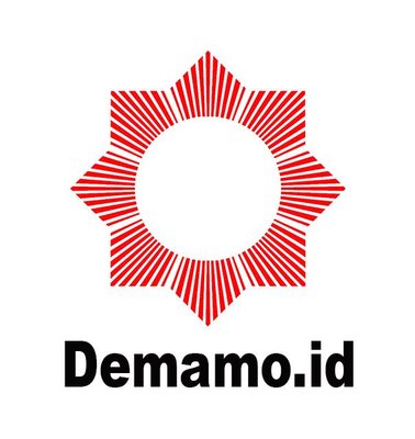 Trademark Demamo.id