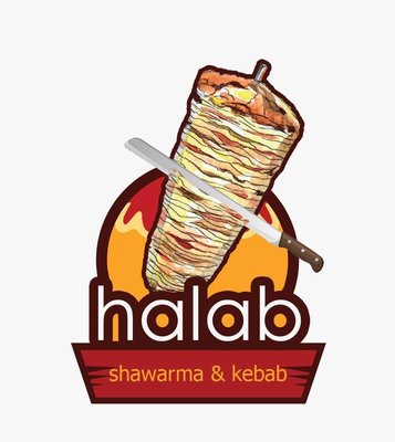 Trademark Halab Shawarma dan Kebab