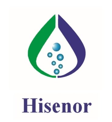 Trademark HISENOR + LOGO