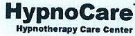 Trademark HypnoCare Hypnotherapy Care Center