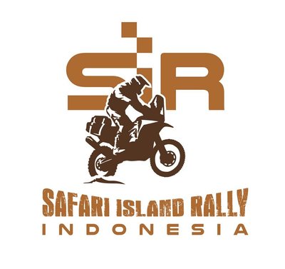 Trademark SAFARI ISLAND RALLY INDONESIA