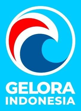 Trademark PARTAI GELORA INDONESIA (PARTAI GELOMBANG RAKYAT INDONESIA)