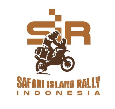 Trademark SAFARI ISLAND RALLY INDONESIA