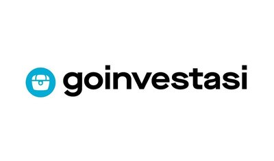 Trademark GoInvestasi + Logo