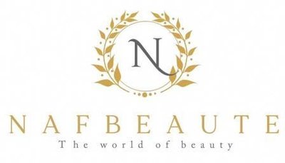 Trademark NAF BEAUTE