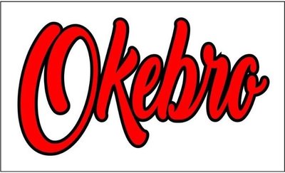 Trademark Okebro