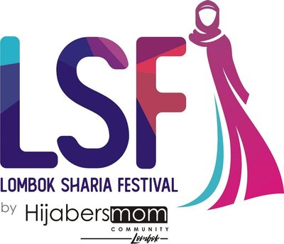 Trademark Lombok Sharia Festival