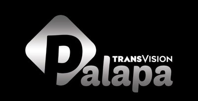 Trademark TRANSVISION PALAPA