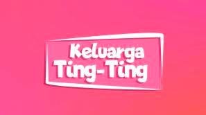 Trademark KELUARGA TING-TING