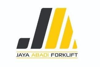 Trademark JAYA ABADI FORKLIFT + Logo