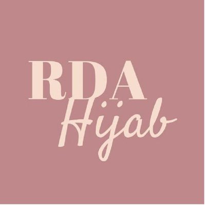 Trademark RDA Hijab