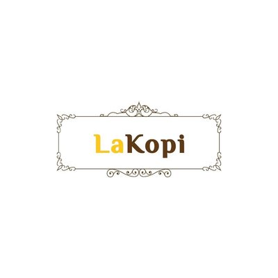 Trademark LAKOPI