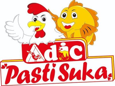 Trademark ADIC PASTI SUKA