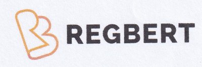 Trademark REGBERT dan Lukisan