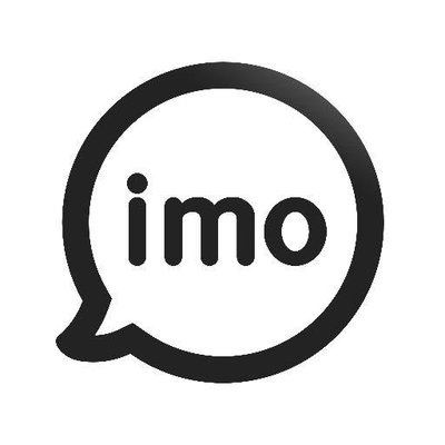 Trademark imo + logo