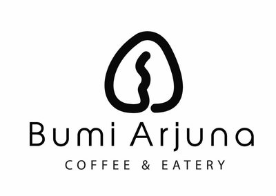 Trademark BUMI ARJUNA COFFEE & EATERY + LOGO