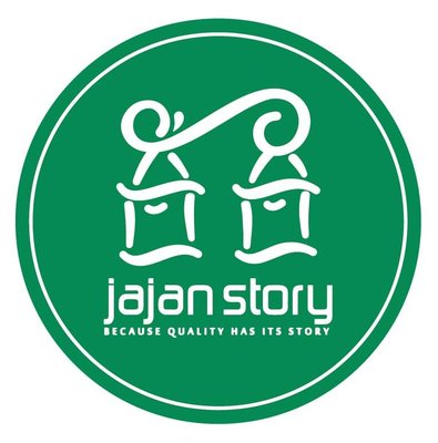 Trademark Jajan Story