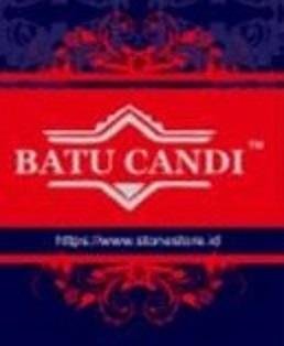 Trademark Batu Candi