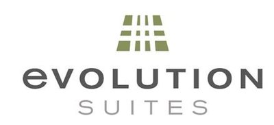 Trademark EVOLUTION SUITES