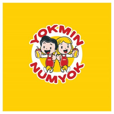 Trademark YOKMIN NUMYOK