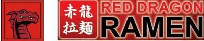 Trademark RED DRAGON RAMEN