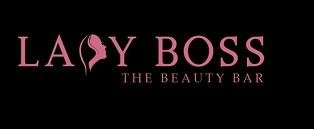 Trademark LADY BOSS DAN LOGO