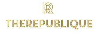 Trademark THEREPUBLIQUE DAN LOGO