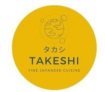 Trademark TAKESHI SAN DAN LOGO