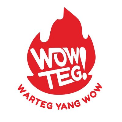 Trademark WOWTEG!