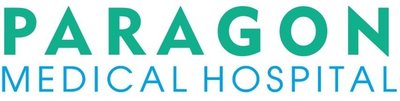 Trademark PARAGON MEDICAL HOSPITAL