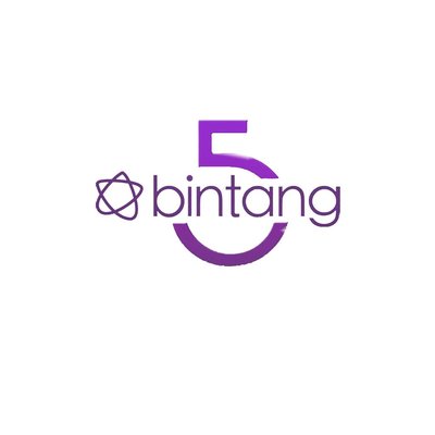 Trademark BINTANG 5