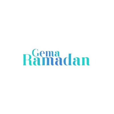 Trademark GEMA RAMADAN