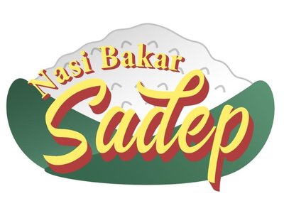 Trademark Nasi Bakar Sadep