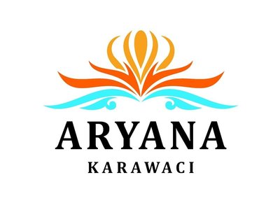 Trademark ARYANA KARAWACI