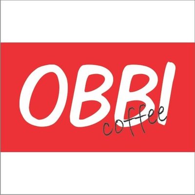 Trademark OBBI COFFEE