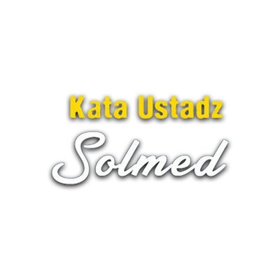 Trademark Kata Ustadz Solmed