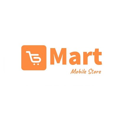 Trademark G-Mart Mobile Store