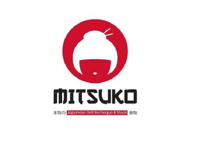 Trademark MITSUKO Japanese Grill Barbeque and Steak