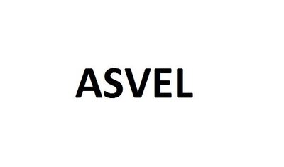 Trademark ASVEL