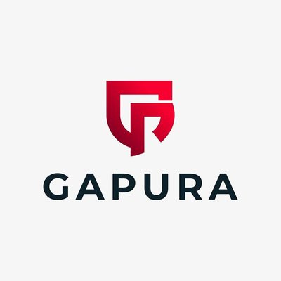 Trademark GAPURA