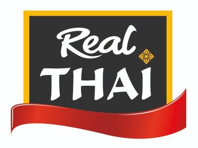 Trademark Real THAI and Device