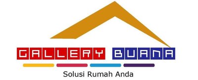 Trademark GALLERY BUANA + LOGO